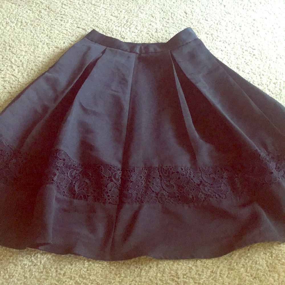 Beautiful Express skirt